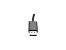 Tripp Lite P136-06N-UHD-V2 DisplayPort 1.2 to HDMI Active Converter Adapter UHD