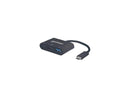USB 3.1-C HDMI DOCK CONVERTER