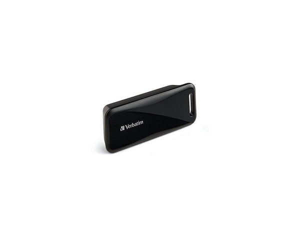 VERBATIM CORPORATION 99236 USB-C POCKET CARD READER