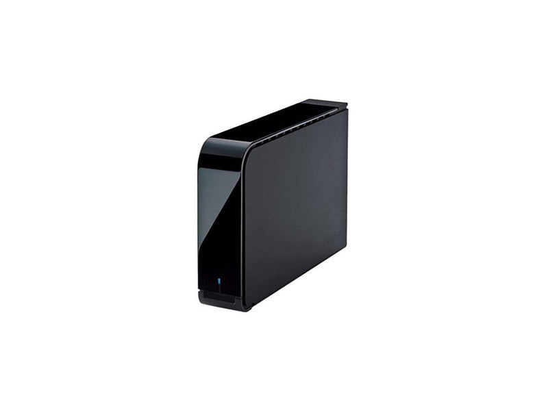 BUFFALO AMERICAS HD-LX4.0TU3 4TB DriveStation Axis Velocity