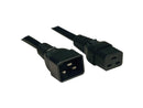 Tripp Lite P036-006-15A Power Extension Cord