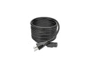 Tripp Lite P006-015-HG10 15 ft. Hospital-Grade Computer Power Cord, 10A, 18 AWG