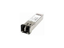 Cisco 10GBASE-SR SFP+ Module for MMF, For Data Networking, Optical Network, 1 x