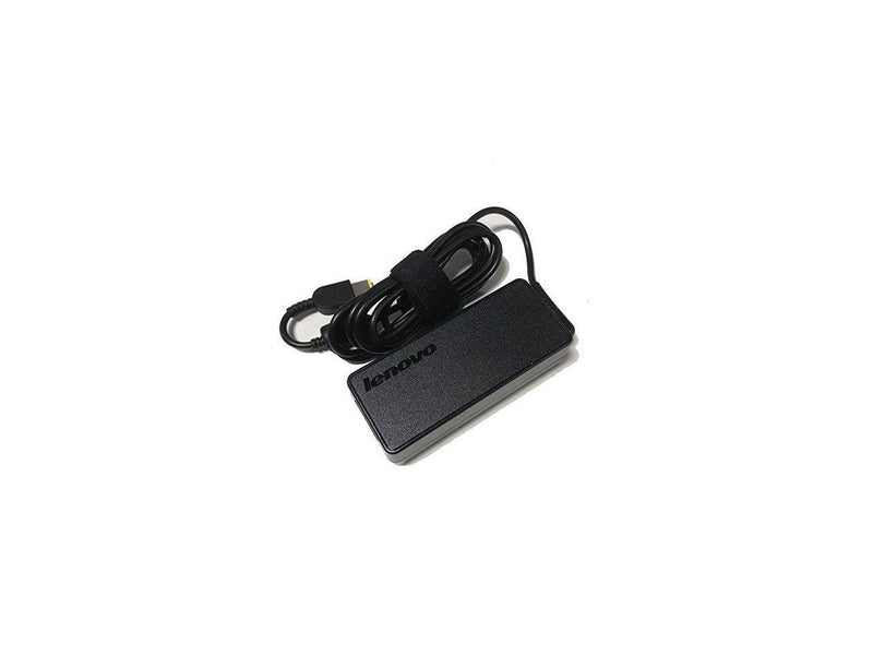 LENOVO 0A36258 THINKPAD 65W AC ADAPTER SLIM-TIP (US/CAN/MEX)