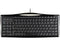 Evoluent Keyboard R3K Reduced Reach Right-Hand Keyboard Retail