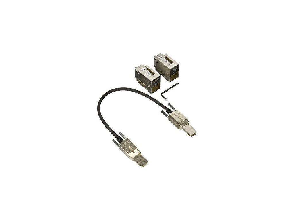 Cisco StackWise Adapter – Retailking.com