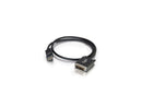 C2G 54328 3 ft. DISPLAYPORT MALE TO SINGLE LINK DVI-D MALE ADAPTER CABLE