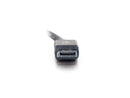C2G 54328 3 ft. DISPLAYPORT MALE TO SINGLE LINK DVI-D MALE ADAPTER CABLE