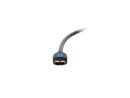C2G 6ft High Speed HDMI Cable With Gripping Connectors