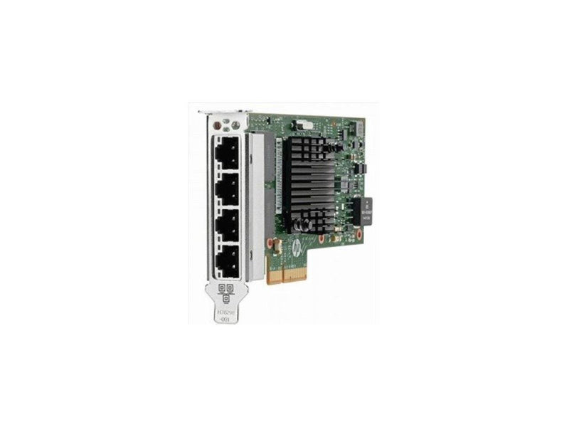 HP ETHERNET 1GB 4PORT 366T