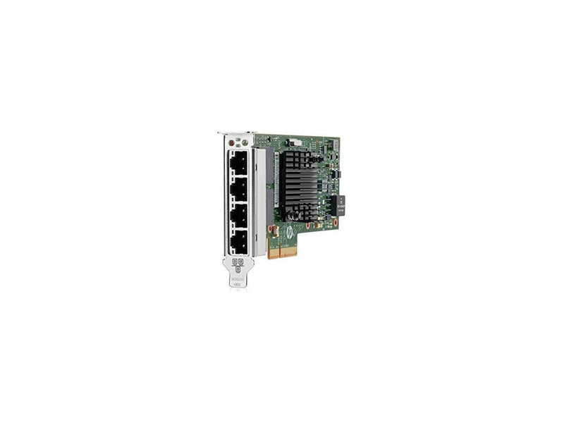 HP ETHERNET 1GB 4PORT 366T