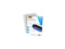 Fellowes Laminating Pouches Letter Size Hot Pouch 9 x 11.5 3 mil 200 pack