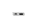Tripp Lite U444-06N-H4-C USB Display Adapters
