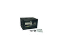 Tripp Lite 6U Wall-Mount Rack Enclosure Cabinet with Clear Acrylic Window,