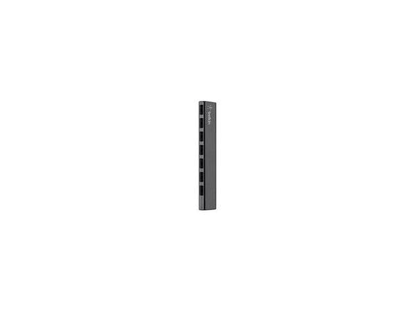 BELKIN F4U041tt 7-Port Ultra-Slim Desktop Hub