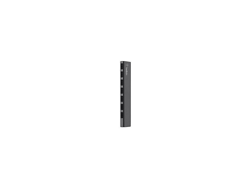 BELKIN F4U041tt 7-Port Ultra-Slim Desktop Hub