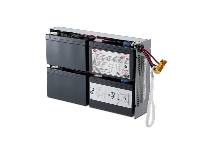 ABC Replacement Battery Cartridge