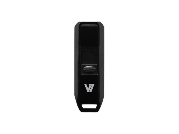 64GB BLACK FLASH DRIVE USB2.0