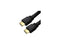 4XEM 6FT Flat HDMI M/M Cable