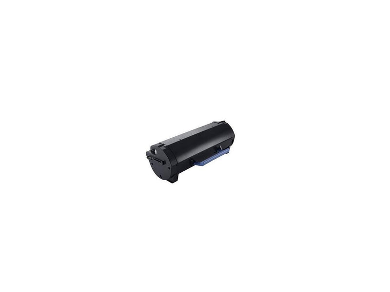 DELL PRINTER ACCESSORIES GGCTW HIGH YIELD BLACK TONER