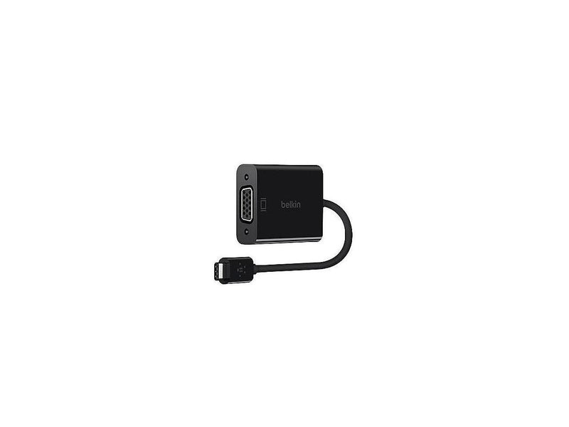 Belkin Usb-C To Vga Adapter ( Usb Type-C