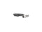 Targus DEFCON® Trapezoid Serialized Combo Cable Lock - 1 Pack - ASP66GLX-S