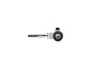 Targus DEFCON® Trapezoid Serialized Combo Cable Lock - 1 Pack - ASP66GLX-S