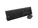 USB KEYBOARD MOUSE DESKTOP US