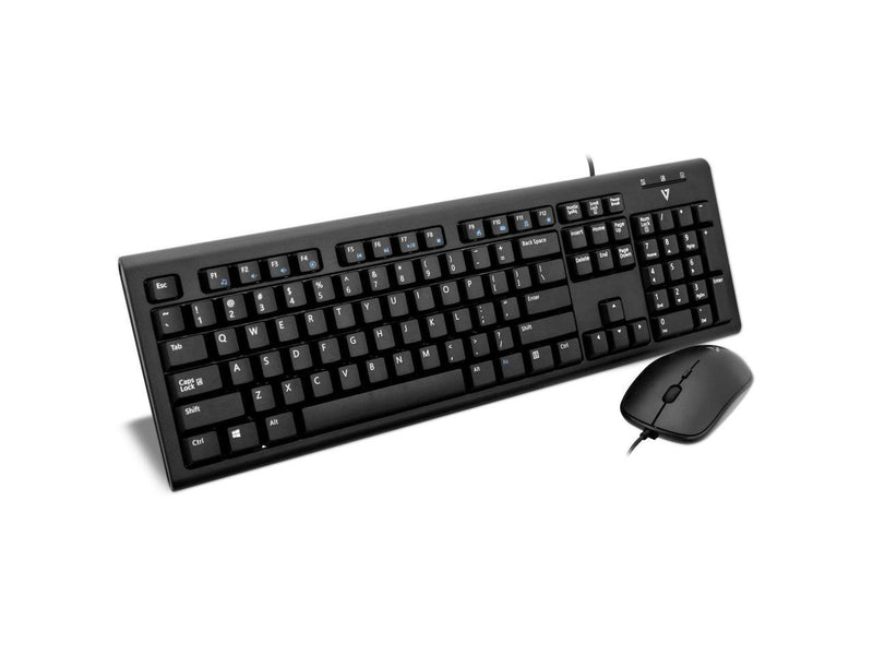 USB KEYBOARD MOUSE DESKTOP US