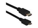 AddOn - Accessories 3ft (30cm) HDMI to Micro-HDMI Adapter Cable - Male to Male