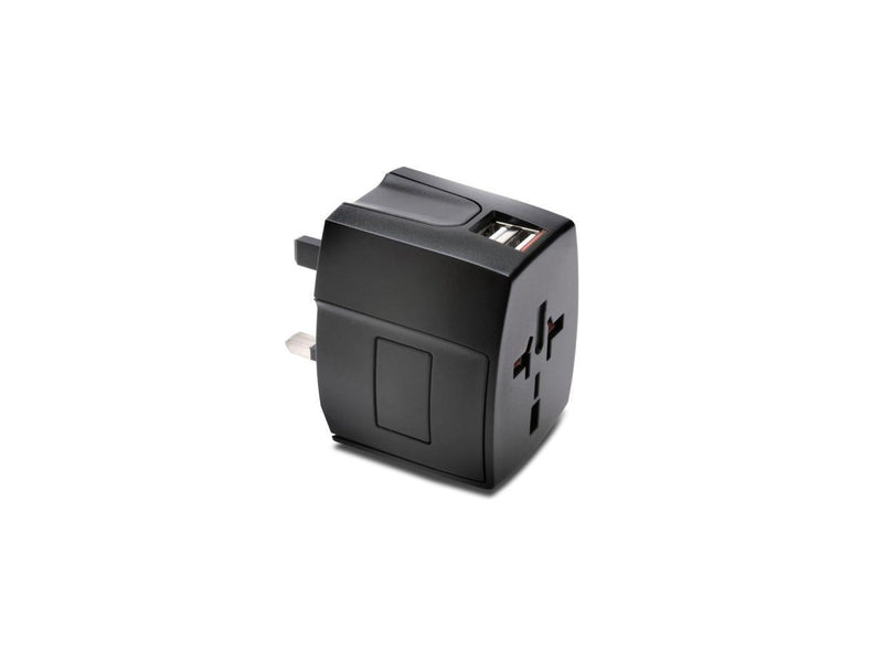 Kensington International Travel Adapter