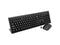 V7 Keyboard & Mouse - Wireless English (US) - Wireless