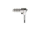 Targus DEFCON® Trapezoid Serialized Combo Cable Lock - 1 Pack - ASP66GLX-S