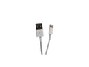 4XEM 4XUSB8PINCBL White 8-Pin Lightning to USB Cable