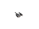 V7 V7E2HDMIDVID-02M-2N HDMI DVI Cable (M/M) HDMI/DVI-D Dual Link Black 2m -