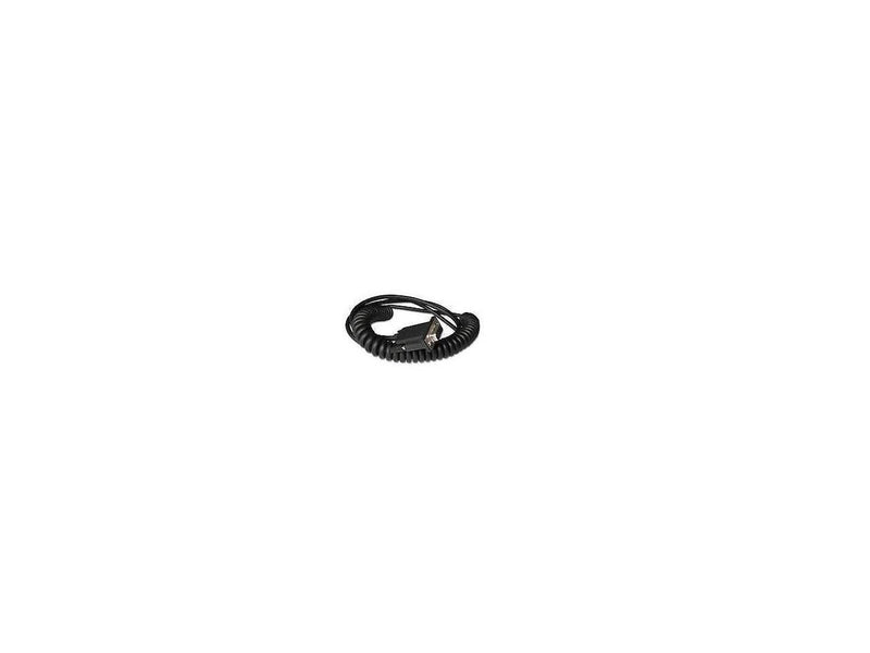 Honeywell RS232 (5V Signals) Industrial Cable