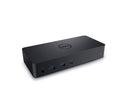 Dell 452-BCYT D6000 Universal Dock, Black, Single