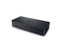 Dell 452-BCYT D6000 Universal Dock, Black, Single