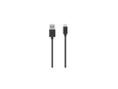 Belkin MIXIT? Micro USB ChargeSync Cable F2CU012bt3M-BLK