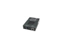 Transition Networks Stand-alone Fast Ethernet PoE Media Converter