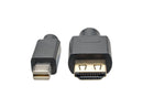 Tripp Lite P586-006-HD-V2A Mini Displayport 1.2A To Hdmi Active Adapter Cable