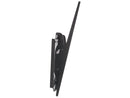 Manhattan Universal Flat-Panel Tv Tilting Wall Mount With Post-Leveling