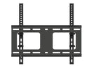 Manhattan Universal Flat-Panel Tv Tilting Wall Mount With Post-Leveling