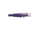 Tripp Lite Premium N200-010-PU RJ-45 Patch Network Cable