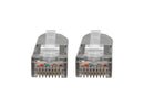 Tripp Lite Premium N200-020-GY RJ-45 Patch Network Cable