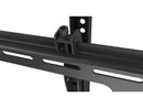 Manhattan Universal Flat-Panel Tv Tilting Wall Mount With Post-Leveling
