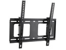 Manhattan Universal Flat-Panel Tv Tilting Wall Mount With Post-Leveling
