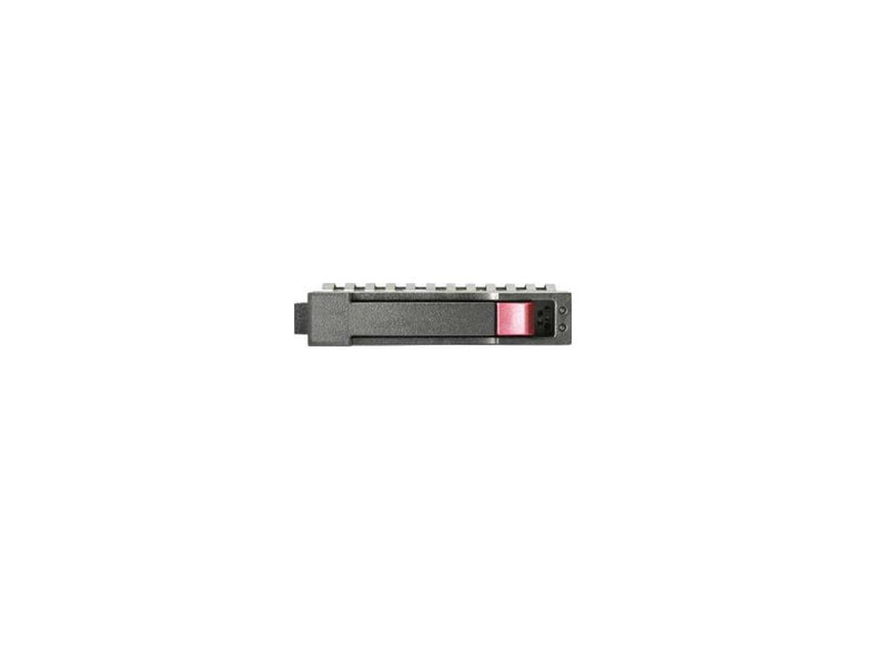 Hpe 900 Gb Hard Drive - 2.5" Internal - Sas (12Gb/S Sas)
