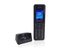 GRANDSTREAM DP720 DECT CORDLESS IP PHONE RANGE OF