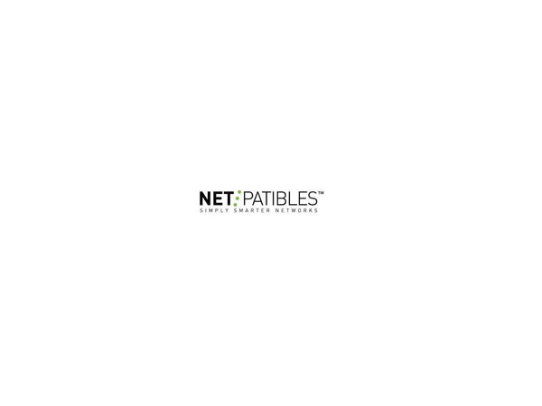 Netpatibles 647877-S21-NPM 8GB DDR3 SDRAM RDIMM 240-Pin Server Memory Module